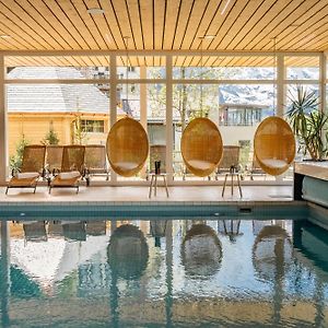 Sunstar Hotel Wengen